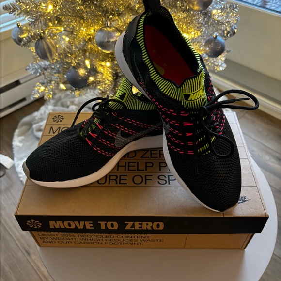 Nike Air Zoom Mariah Flyknit Racer Men's - Picture 4 of 9